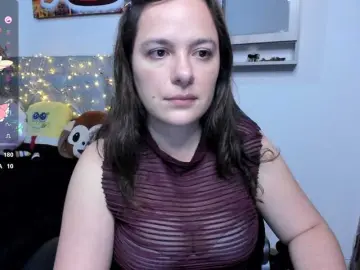 Bongacams Free Live Porn of angelaagomez