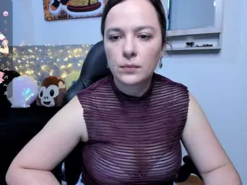 Bongacams Live Sex Cam of angelaagomez