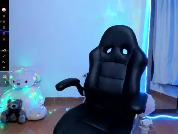 Bongacams Sex Chat of angelaagomez