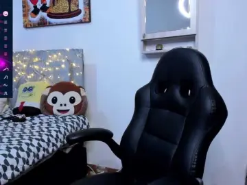 Bongacams Free Porn Cam of angelaagomez