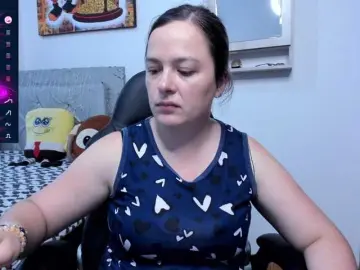 Bongacams Sex Cam of angelaagomez