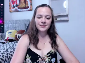 Bongacams Sex Cam of angelaagomez