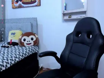 Bongacams Watch Live Sex Cams of angelaagomez