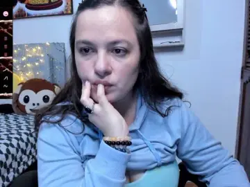 Bongacams Sex Cam of angelaagomez