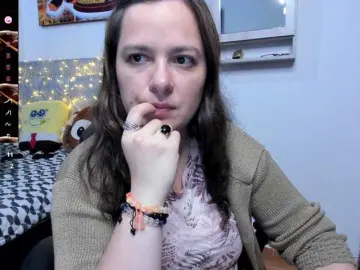 Bongacams Sex Chat of angelaagomez