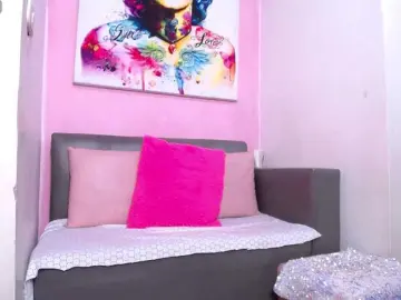 Bongacams Adult Video Chat of dany-meraky