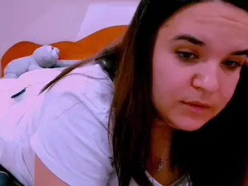 Bongacams Free Porn Cam of minnie-ella