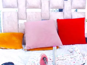 AmbarSmit from bongacams