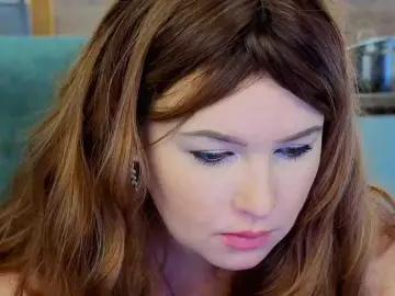 Bongacams Live Sex Cam of Katniss-K