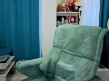 Bongacams Sex Cam of Katniss-K