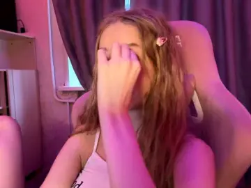 Bongacams Adult Video Chat of SweetyWhisper