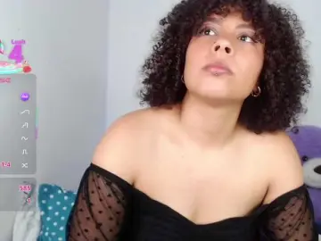 Bongacams Live Porn of ViolettaMiller-