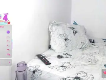 Bongacams Nude Webcam of ViolettaMiller-