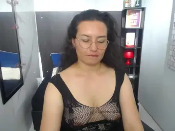 Bongacams Live Porn of koral-purple