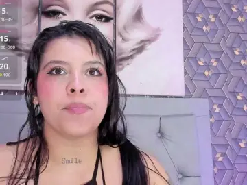 Bongacams Adult Webcam of Emily-Rivera78