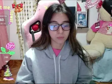 Bongacams Adult Video Chat of Maggie-Fox