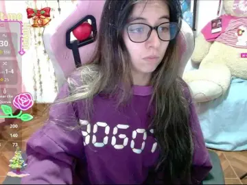 Bongacams Free Live Porn of Maggie-Fox