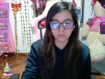 Bongacams Nude Webcam of Maggie-Fox