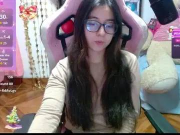 Bongacams Sex Chat of Maggie-Fox