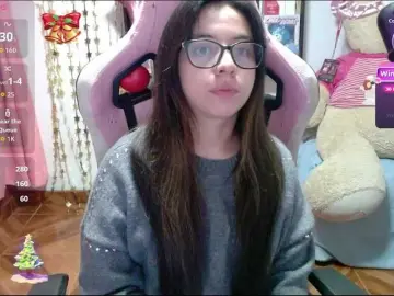 Bongacams Live Sex of Maggie-Fox