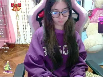 Bongacams Live Porn of Maggie-Fox