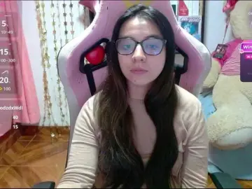 Bongacams Adult Video Chat of Maggie-Fox