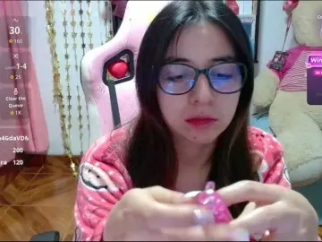 Bongacams Live Sex of Maggie-Fox