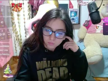 Bongacams Best Webcam of Maggie-Fox