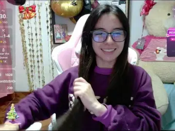 Bongacams Free Porn Cam of Maggie-Fox