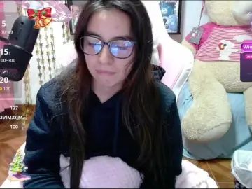 Bongacams Nude Webcam of Maggie-Fox