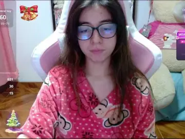 Bongacams Free Live Porn of Maggie-Fox