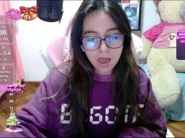 Bongacams Free Live Porn of Maggie-Fox