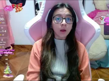 Bongacams Free Porn Cam of Maggie-Fox