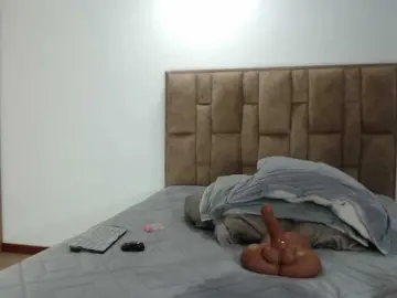 Bongacams Adult Webcams of alejhandramora