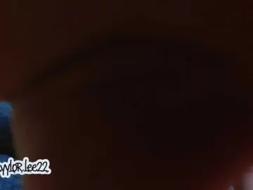 Bongacams Adult Video Chat of taylorlee