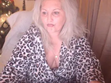 Bongacams Live Sex of DivineBlond