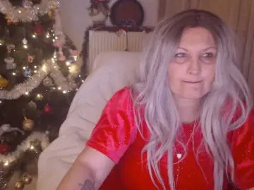 Bongacams Adult Webcam of DivineBlond