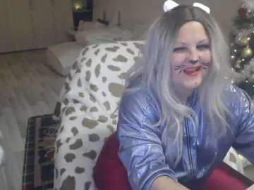 Bongacams Live Porn of DivineBlond