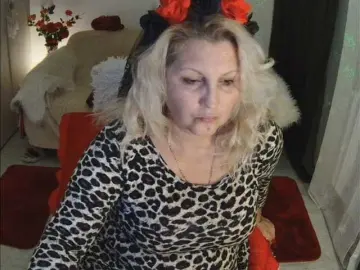 Bongacams Adult Webcams of DivineBlond