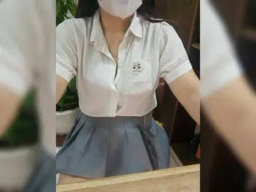 Bongacams Live Porn of Dream-ari