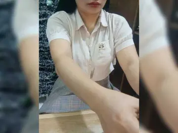 Bongacams Adult Webcam of Dream-ari