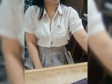 Bongacams Sex Cam of Dream-ari