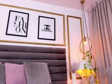 Bongacams Live Sex of MauraGray