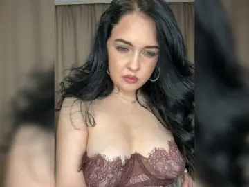 Melissa-Baby from bongacams