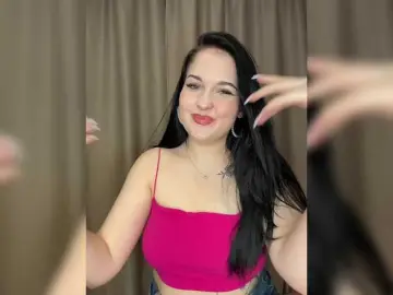 Bongacams Best Webcam of Melissa-Baby