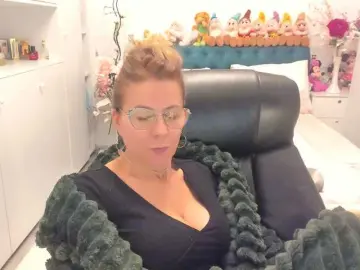 Bongacams Live Sex Cam of SalomeJade