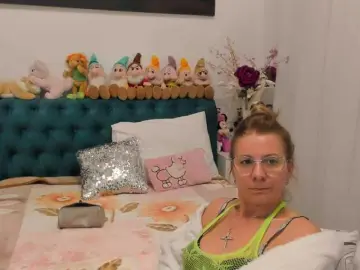 Bongacams Free Porn Cam of SalomeJade