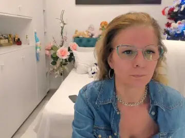 Bongacams Sex Chat of SalomeJade