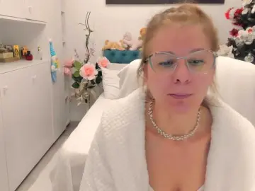 Bongacams Best Webcam of SalomeJade