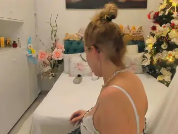 Bongacams Adult Webcam of SalomeJade